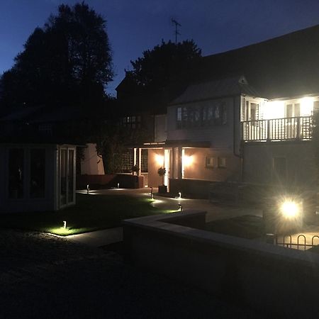 Thames Edge Rooms Wallingford Extérieur photo