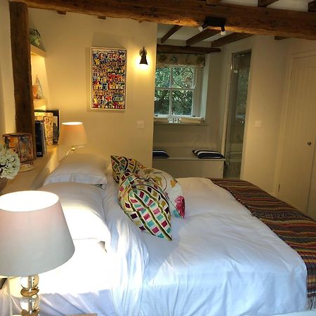 Thames Edge Rooms Wallingford Extérieur photo