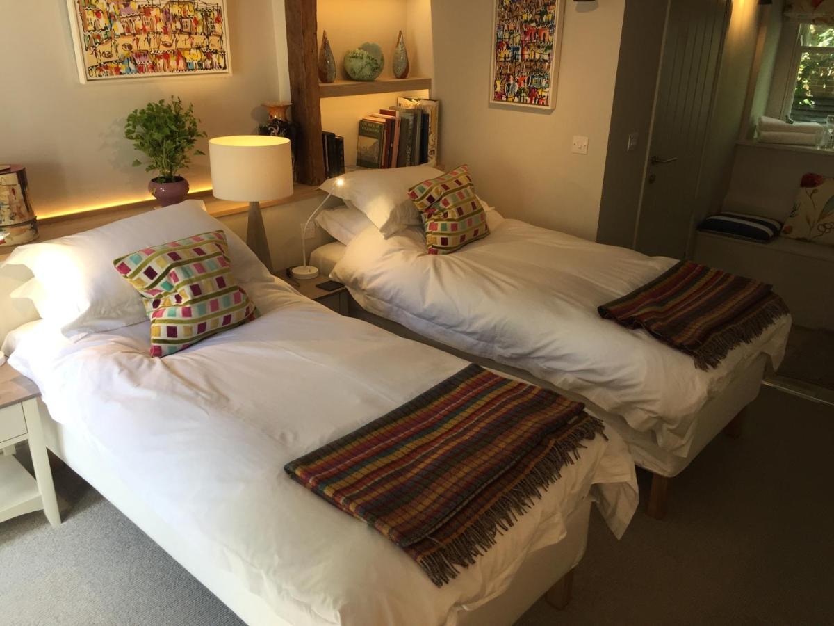 Thames Edge Rooms Wallingford Extérieur photo