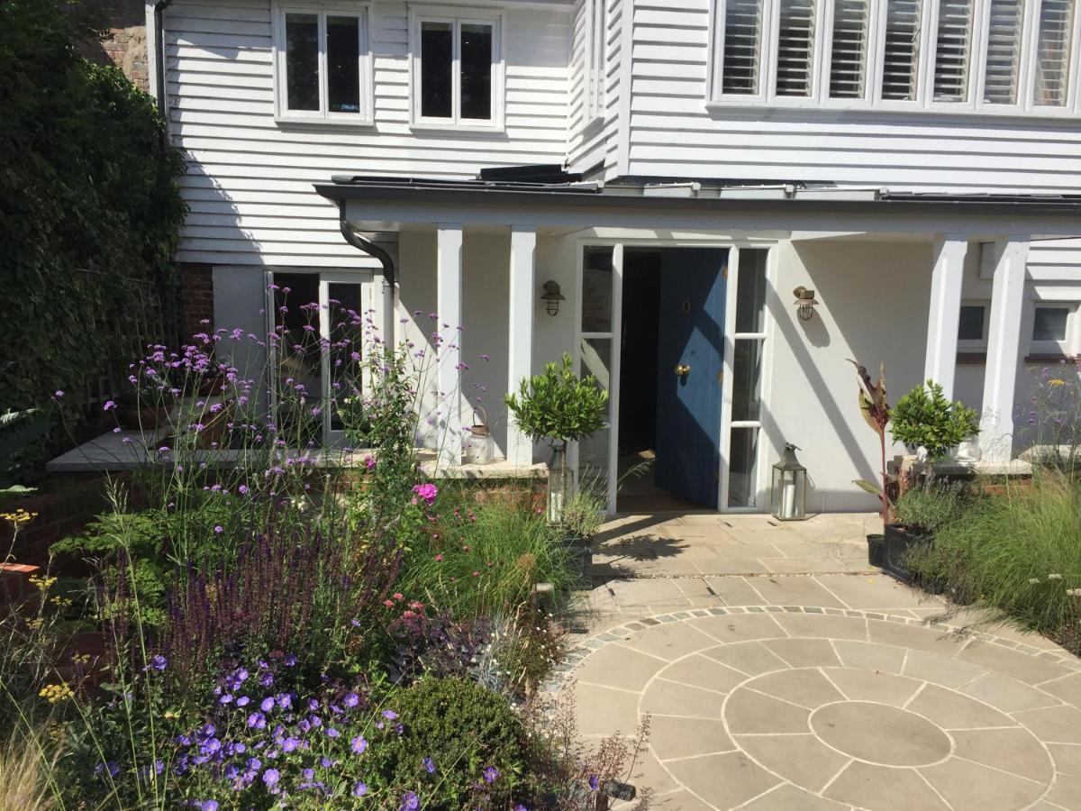 Thames Edge Rooms Wallingford Extérieur photo