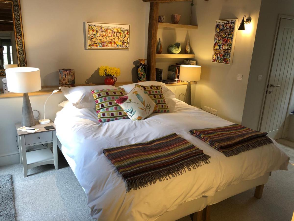 Thames Edge Rooms Wallingford Extérieur photo
