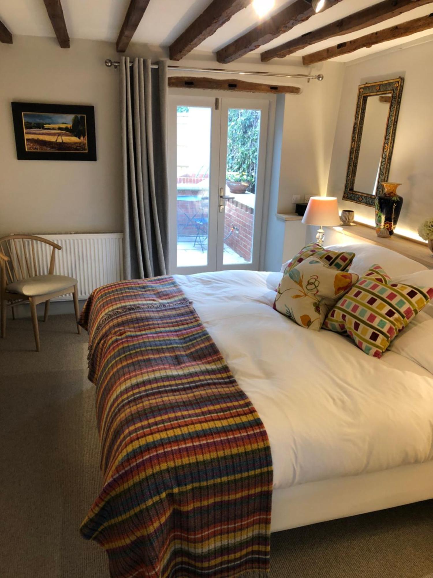 Thames Edge Rooms Wallingford Extérieur photo