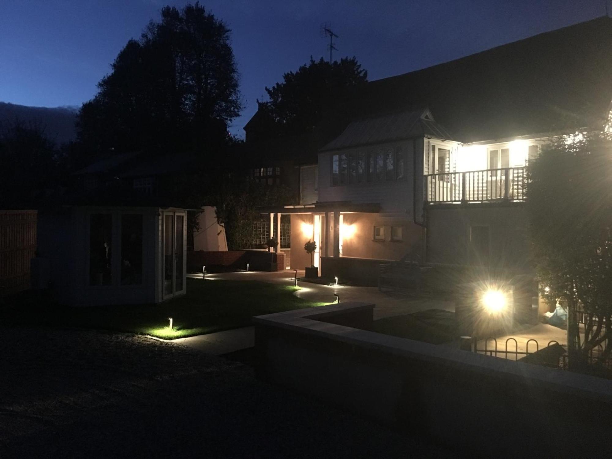 Thames Edge Rooms Wallingford Extérieur photo